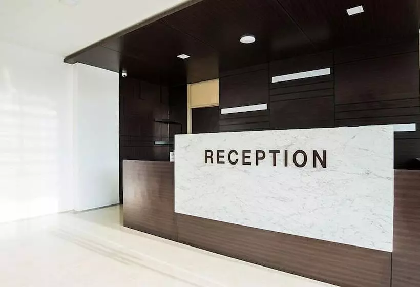 هتل B2 Phrae Boutique & Budget