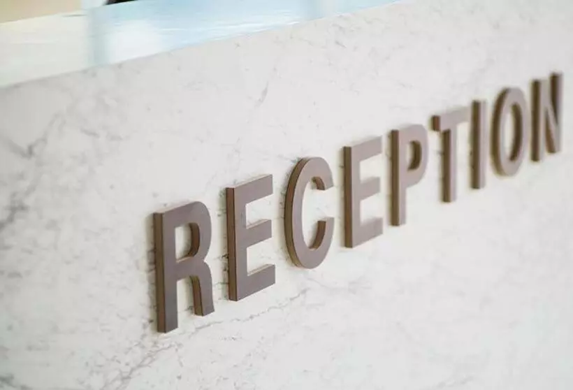 هتل B2 Phrae Boutique & Budget