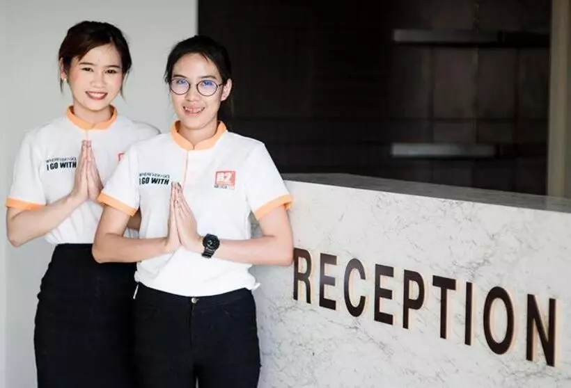 هتل B2 Phrae Boutique & Budget