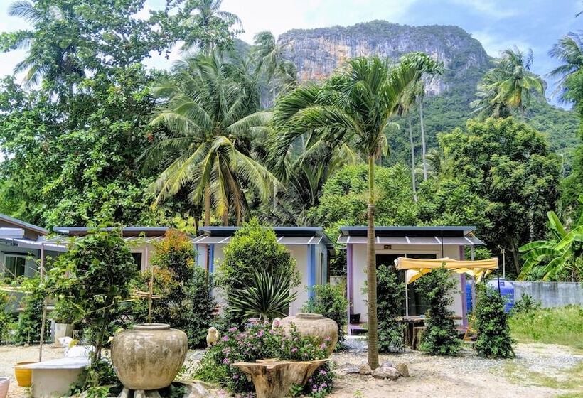 Hotel Baan Suchanuch