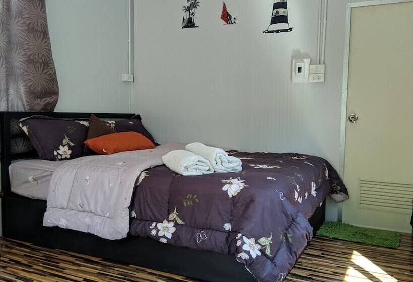 Hotel Baan Suchanuch