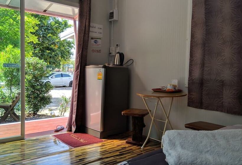 Hotel Baan Suchanuch