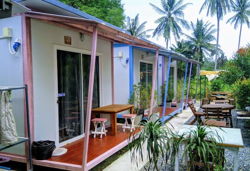 Hotel Baan Suchanuch