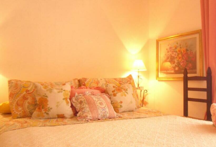 Отель Italia Guesthouse