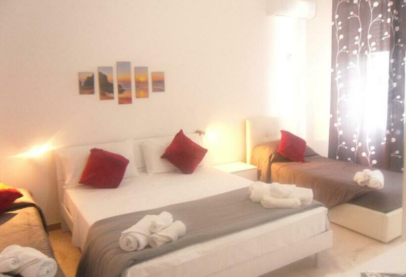 Отель Italia Guesthouse