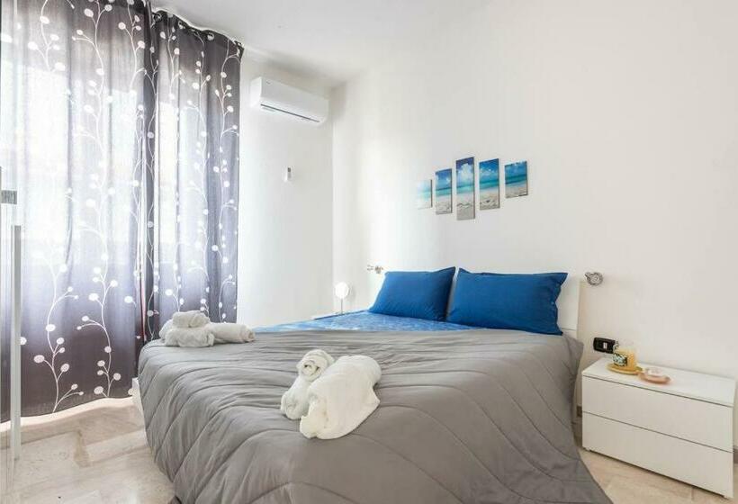 Отель Italia Guesthouse