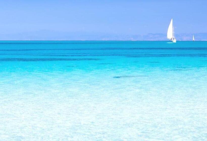 Отель Italia Guesthouse