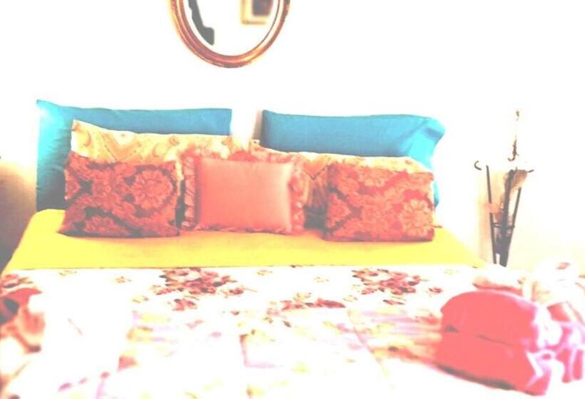 Отель Italia Guesthouse