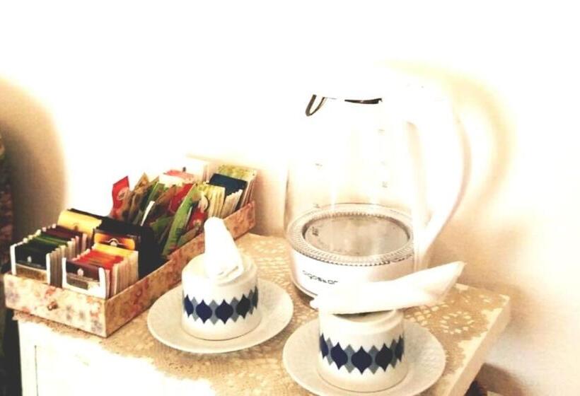 Отель Italia Guesthouse