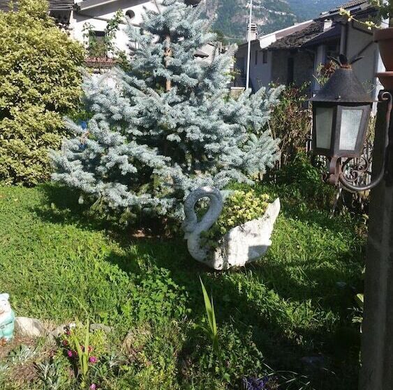 ホテル B&b Jasmyn