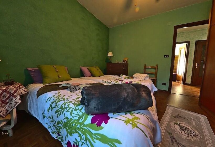 ホテル B&b Jasmyn