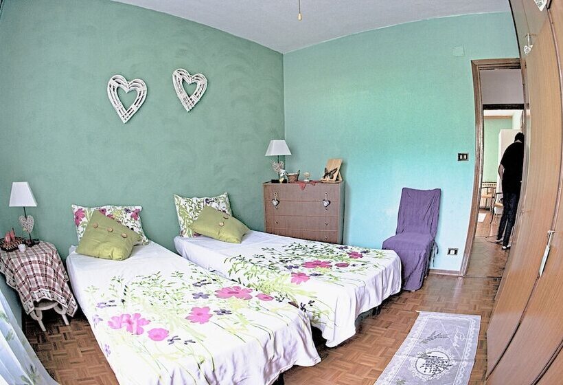 ホテル B&b Jasmyn