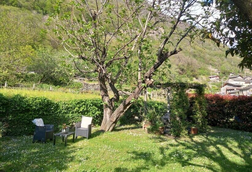 ホテル B&b Jasmyn