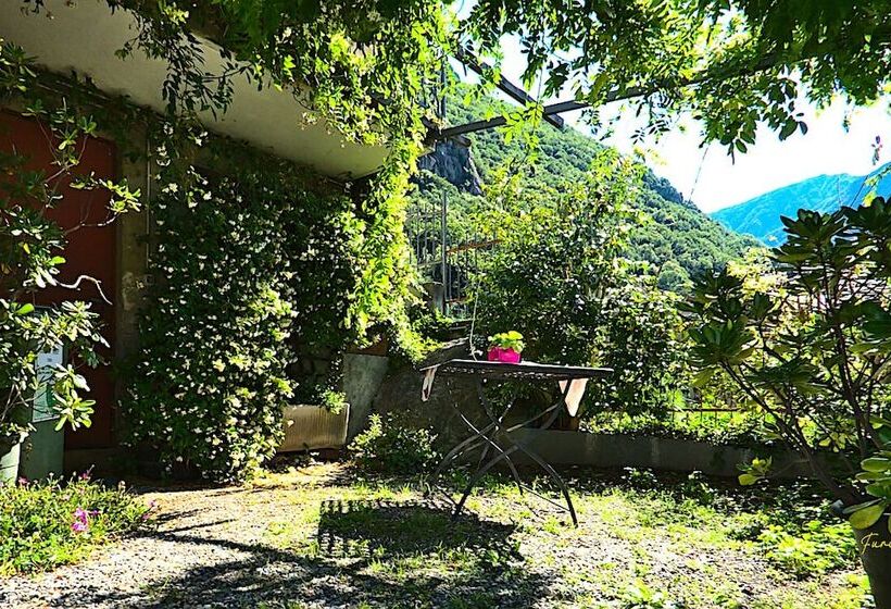 ホテル B&b Jasmyn