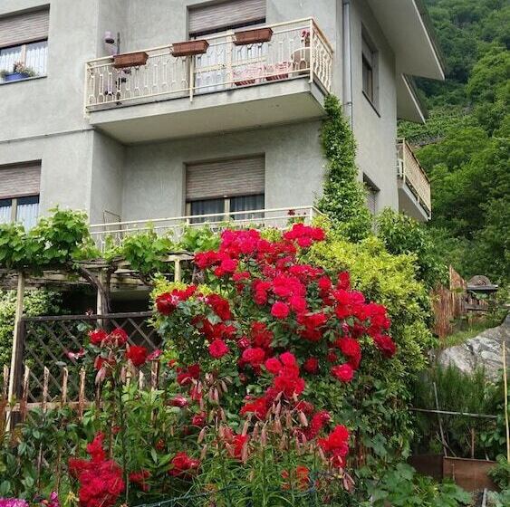 ホテル B&b Jasmyn