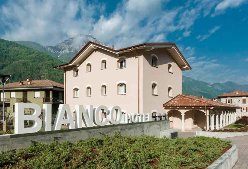 ホテル Bianco
