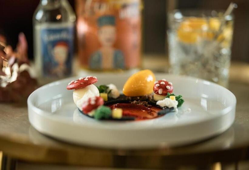 Boutique Hotel Zum Rosenbaum