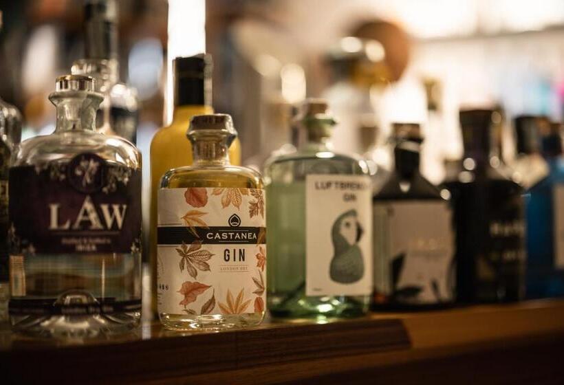 Boutique Hotel Zum Rosenbaum