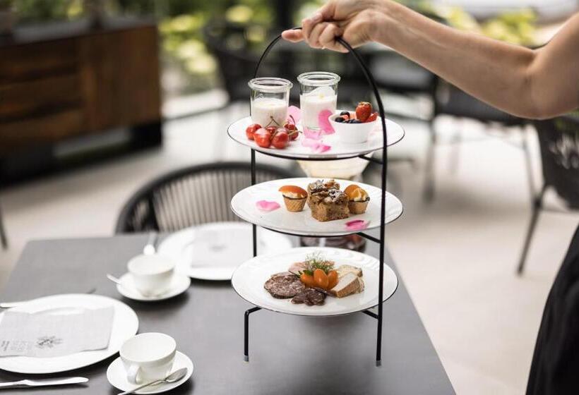 Boutique Hotel Zum Rosenbaum