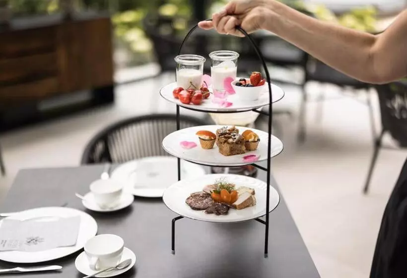 Boutique Hotel Zum Rosenbaum