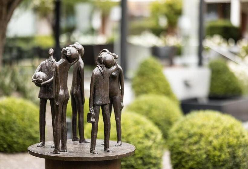 Boutique Hotel Zum Rosenbaum