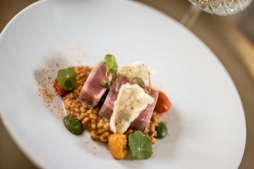 Boutique Hotel Zum Rosenbaum