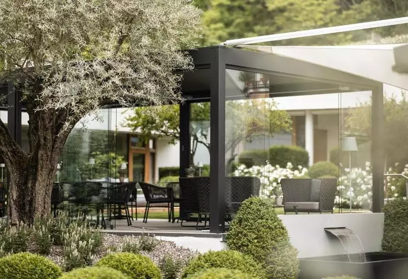 Boutique Hotel Zum Rosenbaum