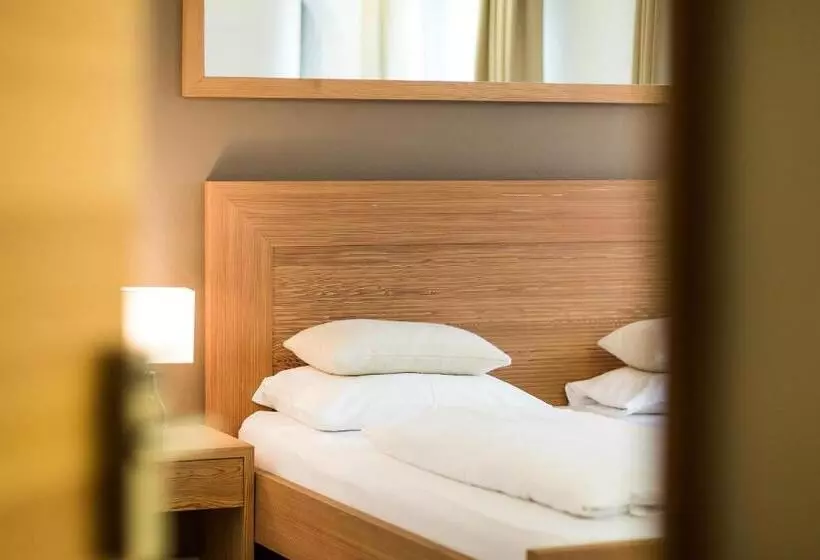 Boutique Hotel Zum Rosenbaum