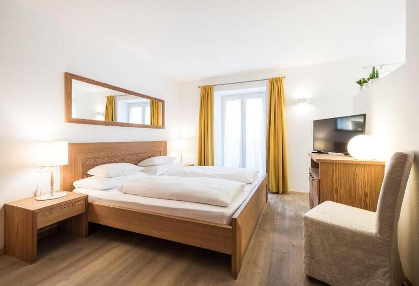 Boutique Hotel Zum Rosenbaum