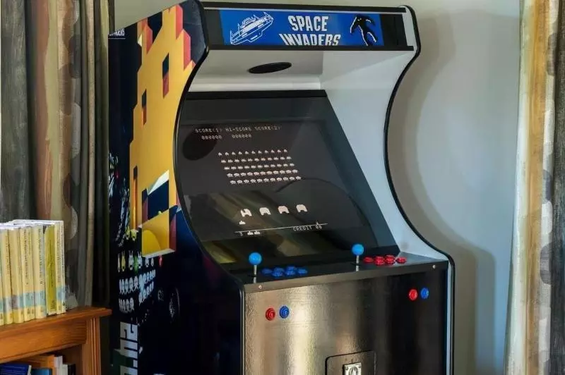 Hotelli Eden's Edge Lodge