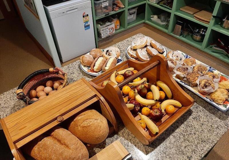 Hotel Eden's Edge Lodge