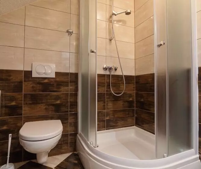 Hotelli House Rustico