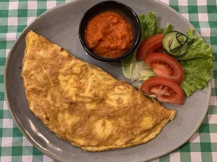 Hotelli House Rustico