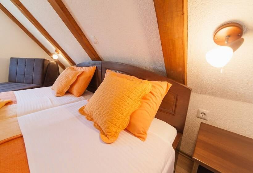 ホテル House Rustico