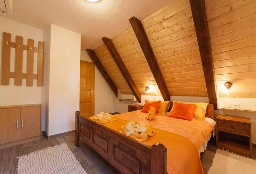 Hotelli House Rustico