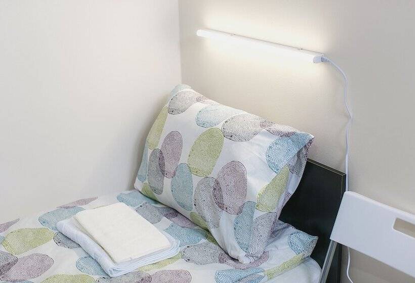 فندق Hostel Zolotoe Koltso