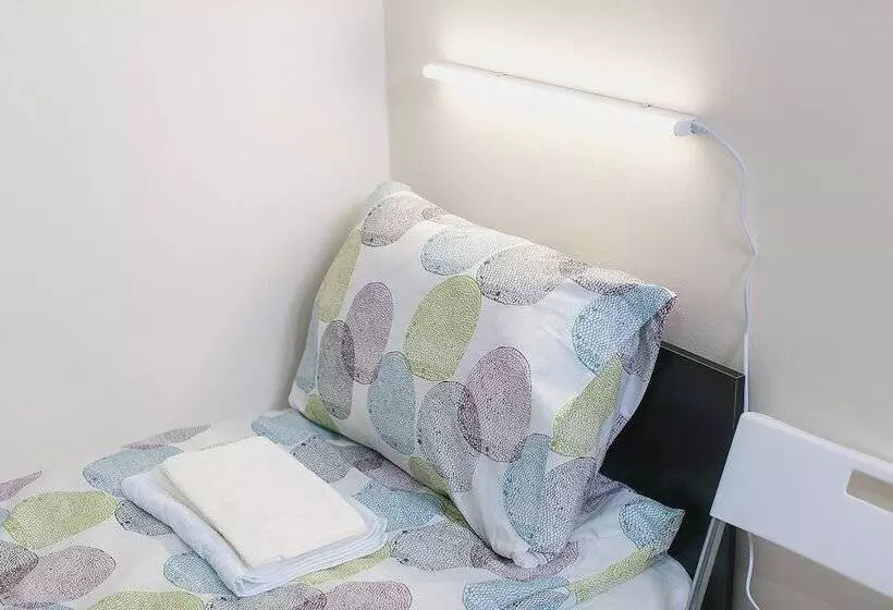 Hotelli Hostel Zolotoe Koltso