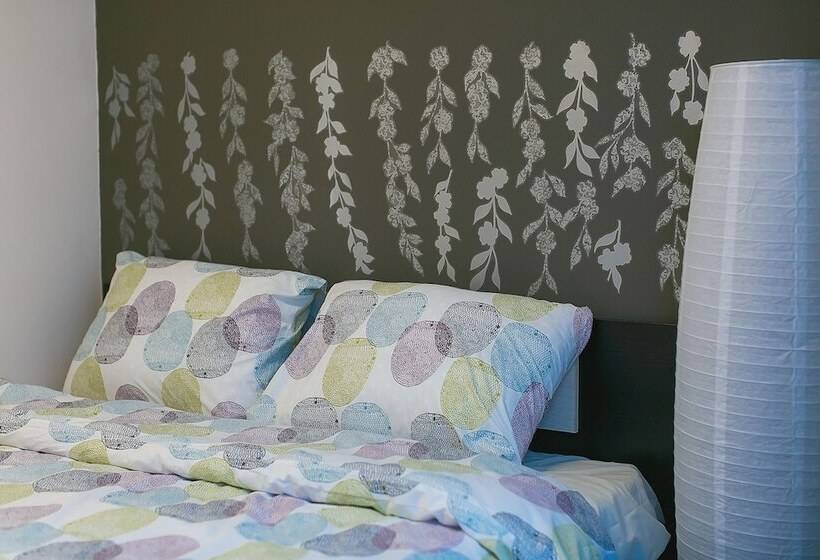 فندق Hostel Zolotoe Koltso