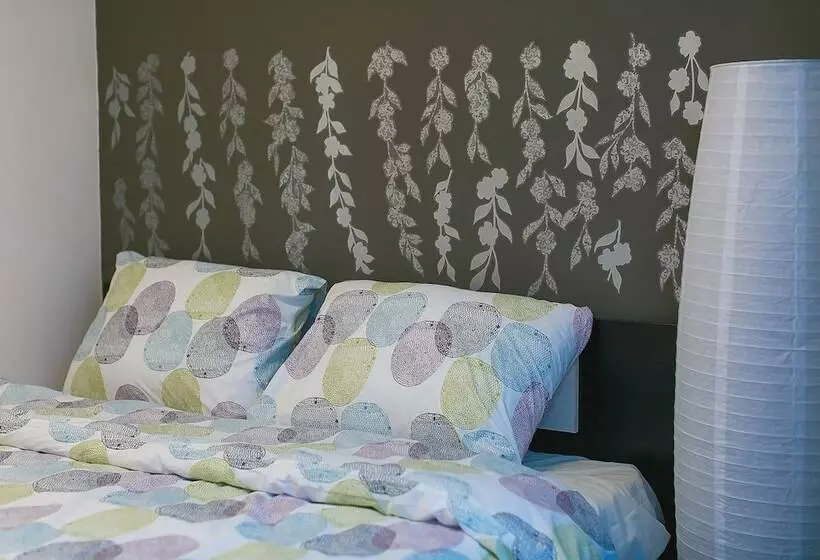 Hotelli Hostel Zolotoe Koltso