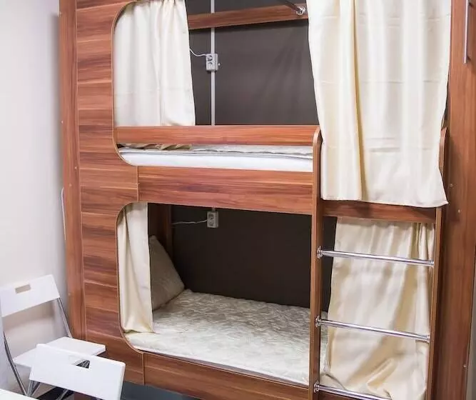 Hotelli Hostel Zolotoe Koltso