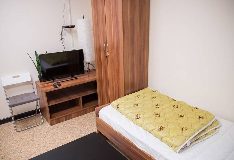 فندق Hostel Zolotoe Koltso