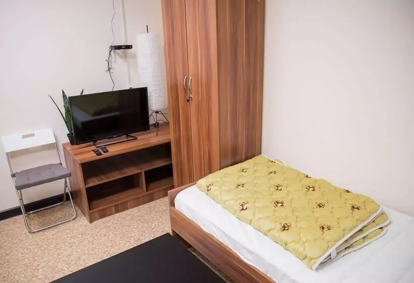 Hotelli Hostel Zolotoe Koltso