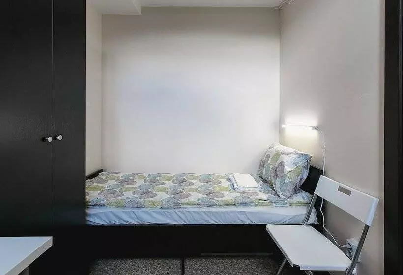 Hotelli Hostel Zolotoe Koltso