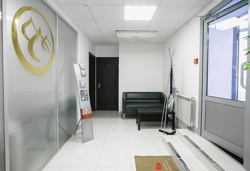 فندق Hostel Zolotoe Koltso