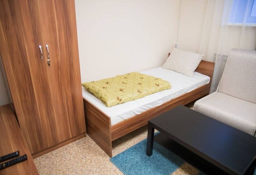 فندق Hostel Zolotoe Koltso
