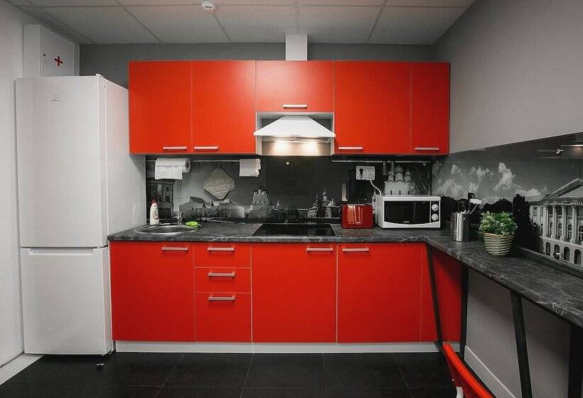 فندق Hostel Zolotoe Koltso