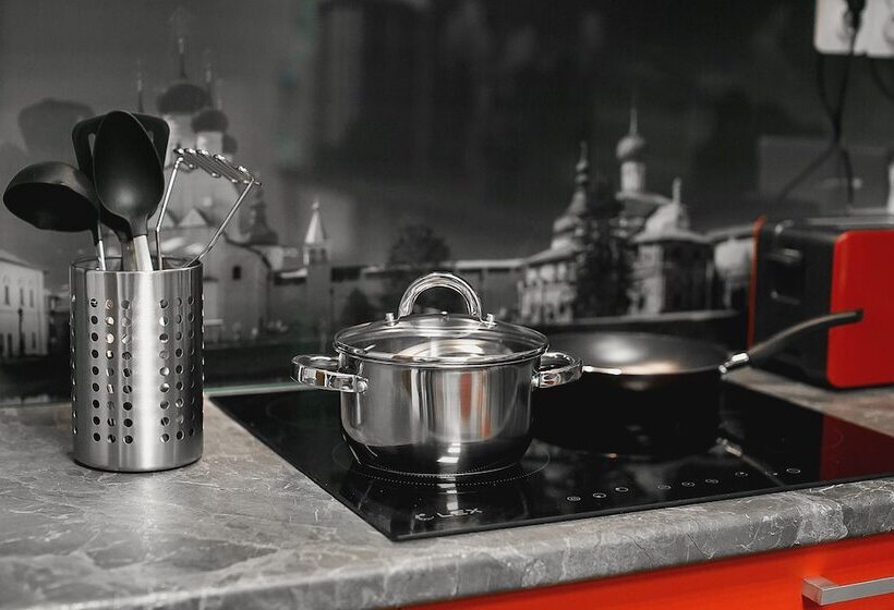 فندق Hostel Zolotoe Koltso