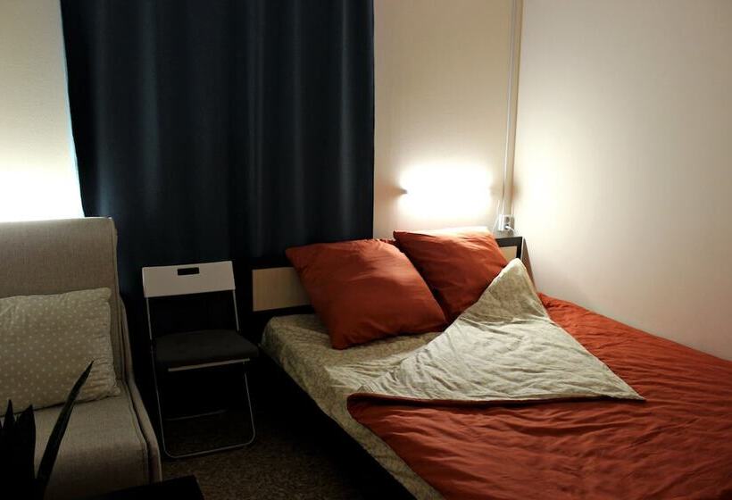 فندق Hostel Zolotoe Koltso