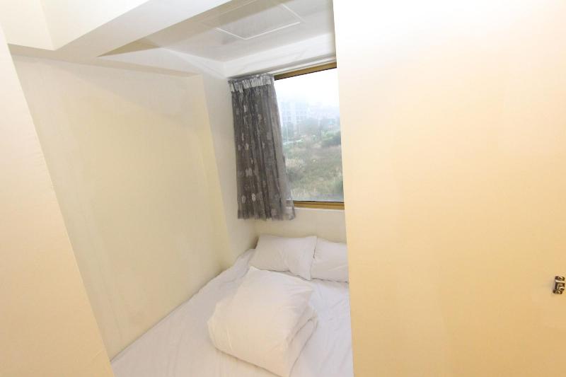 Hotell How Fun Zhunan