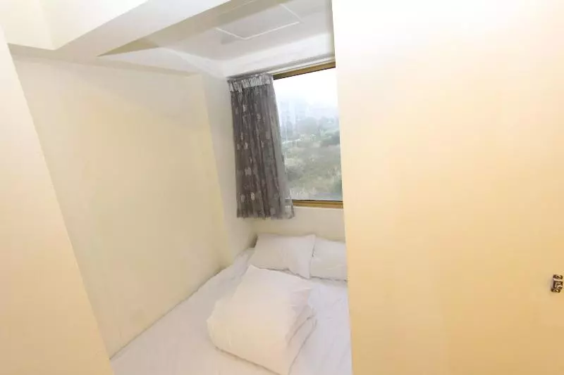 هتل How Fun Zhunan